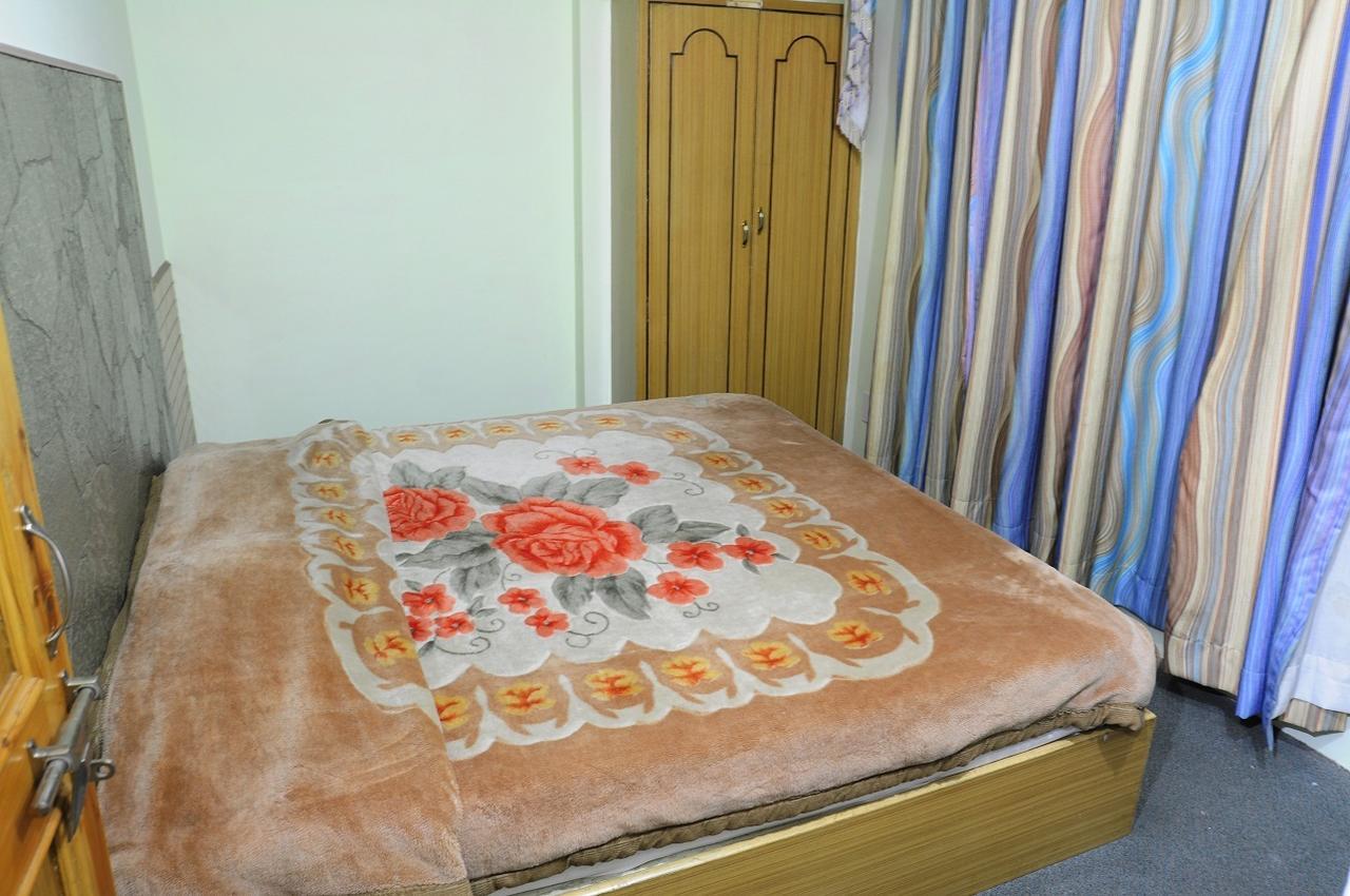 Chichoga Holiday Inn Manāli Rom bilde